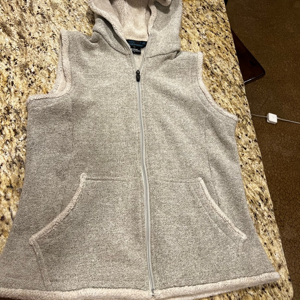 Kuhn vest